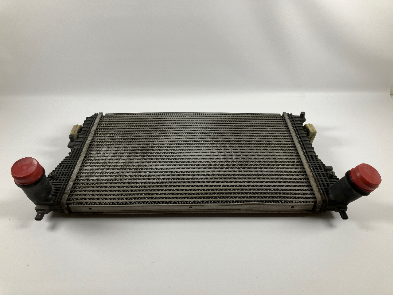 Intercooler VW Sharan (7N) 2.0 TDI 103 kW 140 CV (05.2010->) 3C0145805AM - 第 1/3 張圖片
