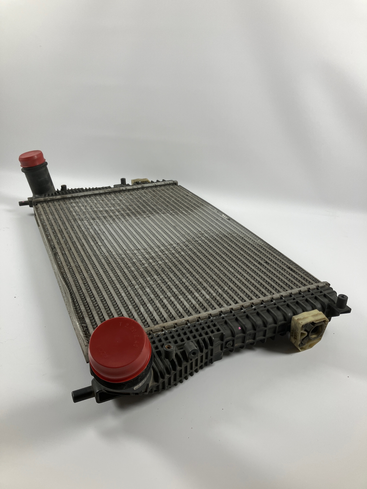 Intercooler VW Sharan (7N) 2.0 TDI 103 kW 140 CV (05.2010->) 3C0145805AM - 第 2/3 張圖片