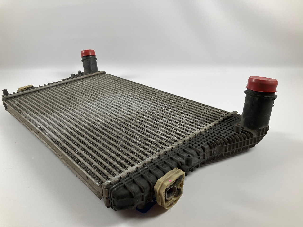Intercooler VW Sharan (7N) 2.0 TDI 103 kW 140 CV (05.2010->) 3C0145805AM - 第 3/3 張圖片