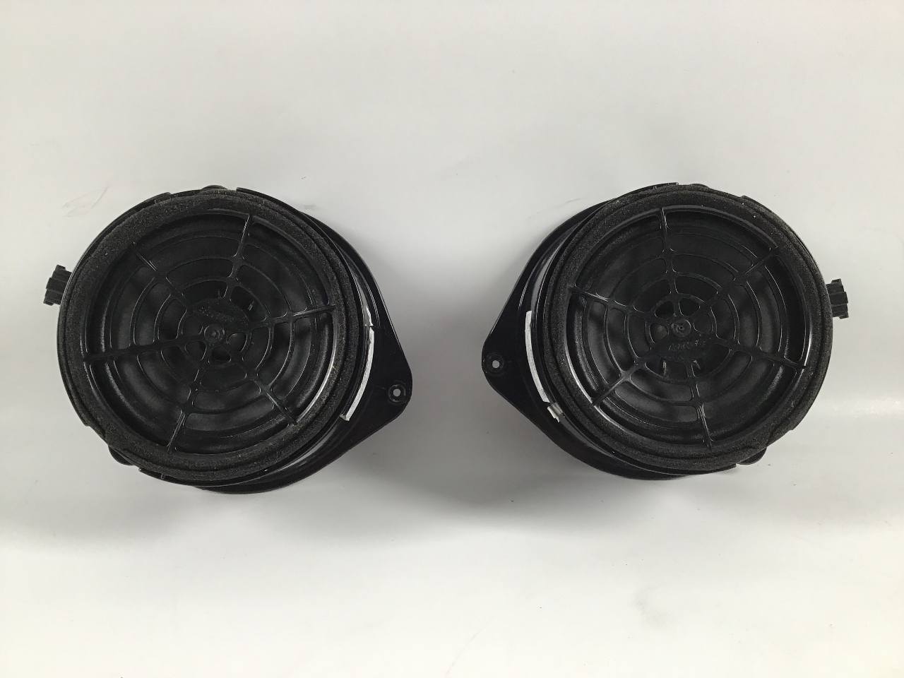 Bose Speaker System Audi Q7 (4L) Bose Bose 3.0 TFSI - Picture 3 of 6