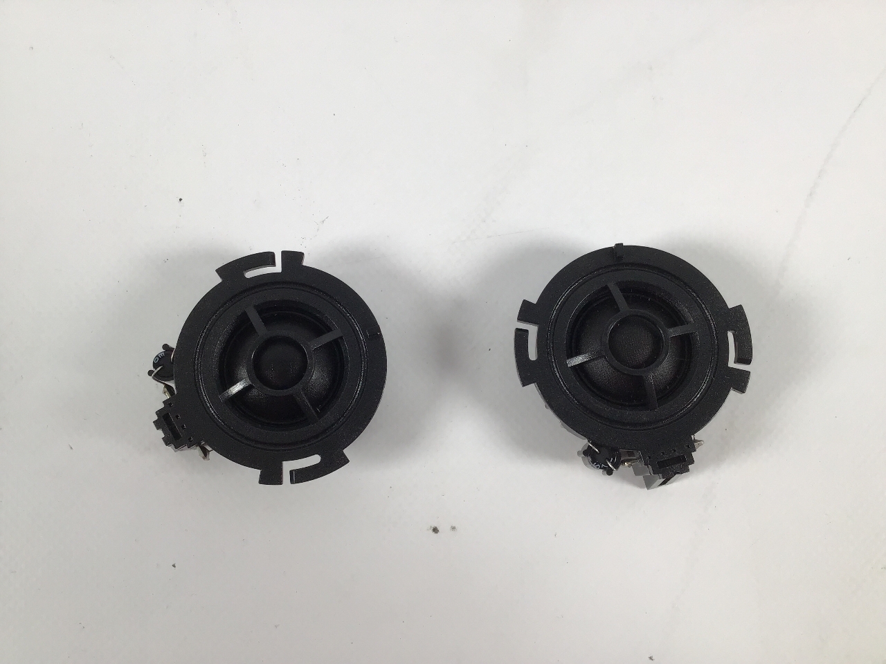 Bose Speaker System Audi Q7 (4L) Bose Bose 3.0 TFSI - Picture 6 of 6