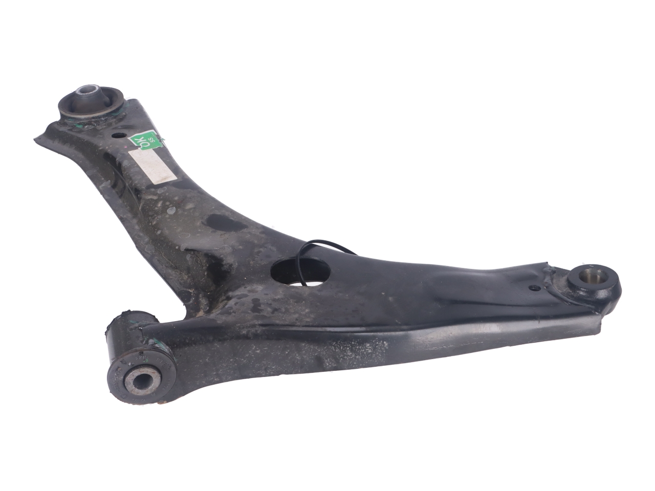 PORTA ANTERIORE SINISTRA / 2609783 PER FORD TRANSIT V363 FURGONETA FCD