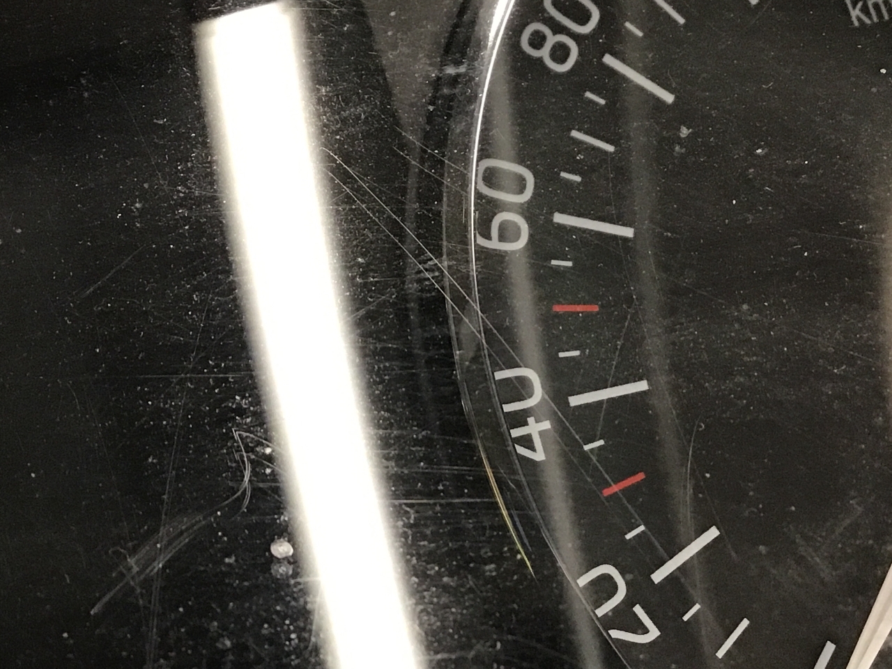 Tachometer SKODA Octavia III Kombi (5E) 1.6 TDI 77 kW 105 PS (11.2012-> ) 5E0 - Picture 8 of 9