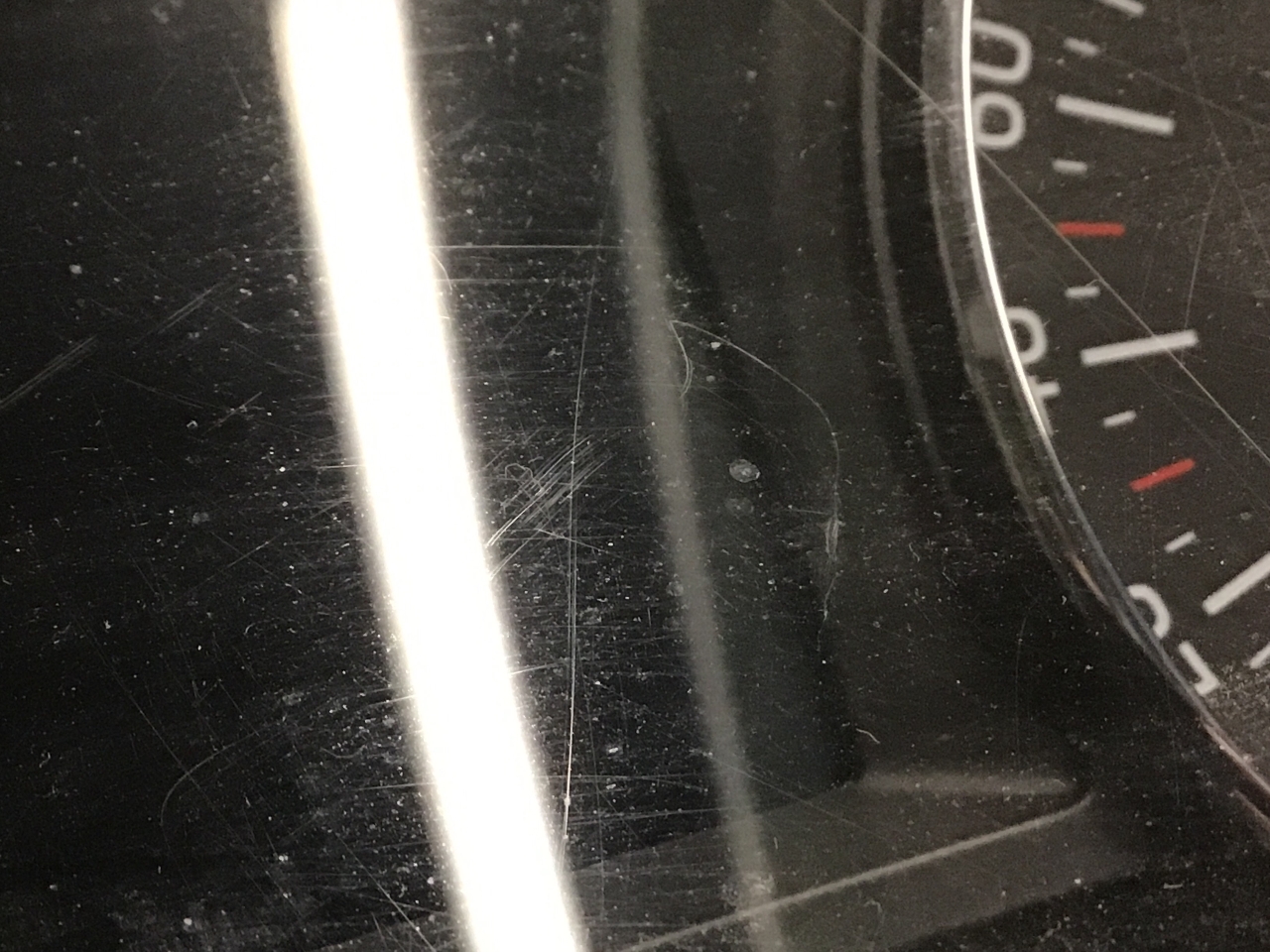 Tachometer SKODA Octavia III Kombi (5E) 1.6 TDI 77 kW 105 PS (11.2012-> ) 5E0 - Picture 9 of 9