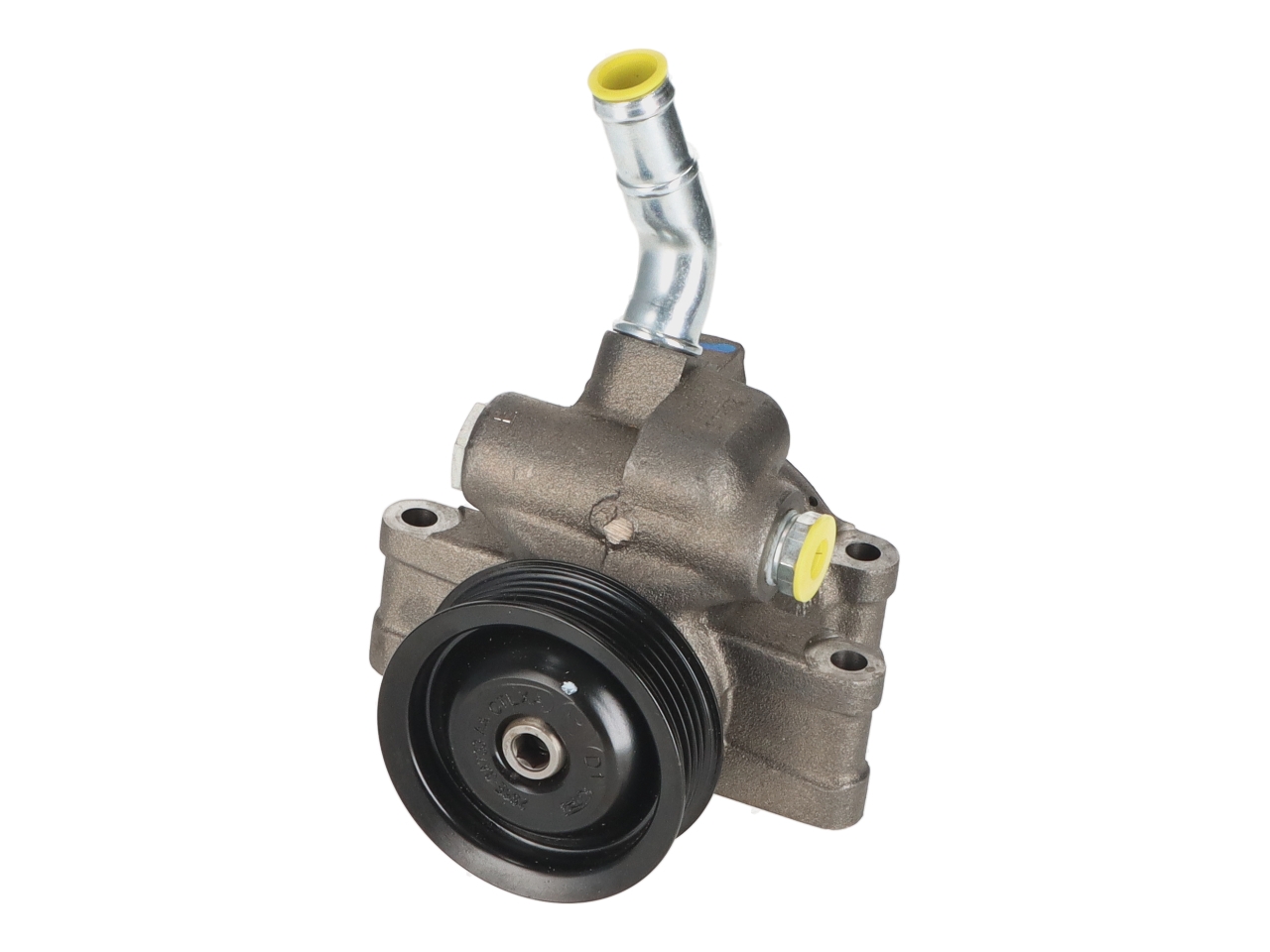 Servopumpe FORD Fiesta VI (CB1, CCN) 1.4 71 kW 97 PS (06.2008-> ) 2S6C-3A696 - Bild 1 von 4