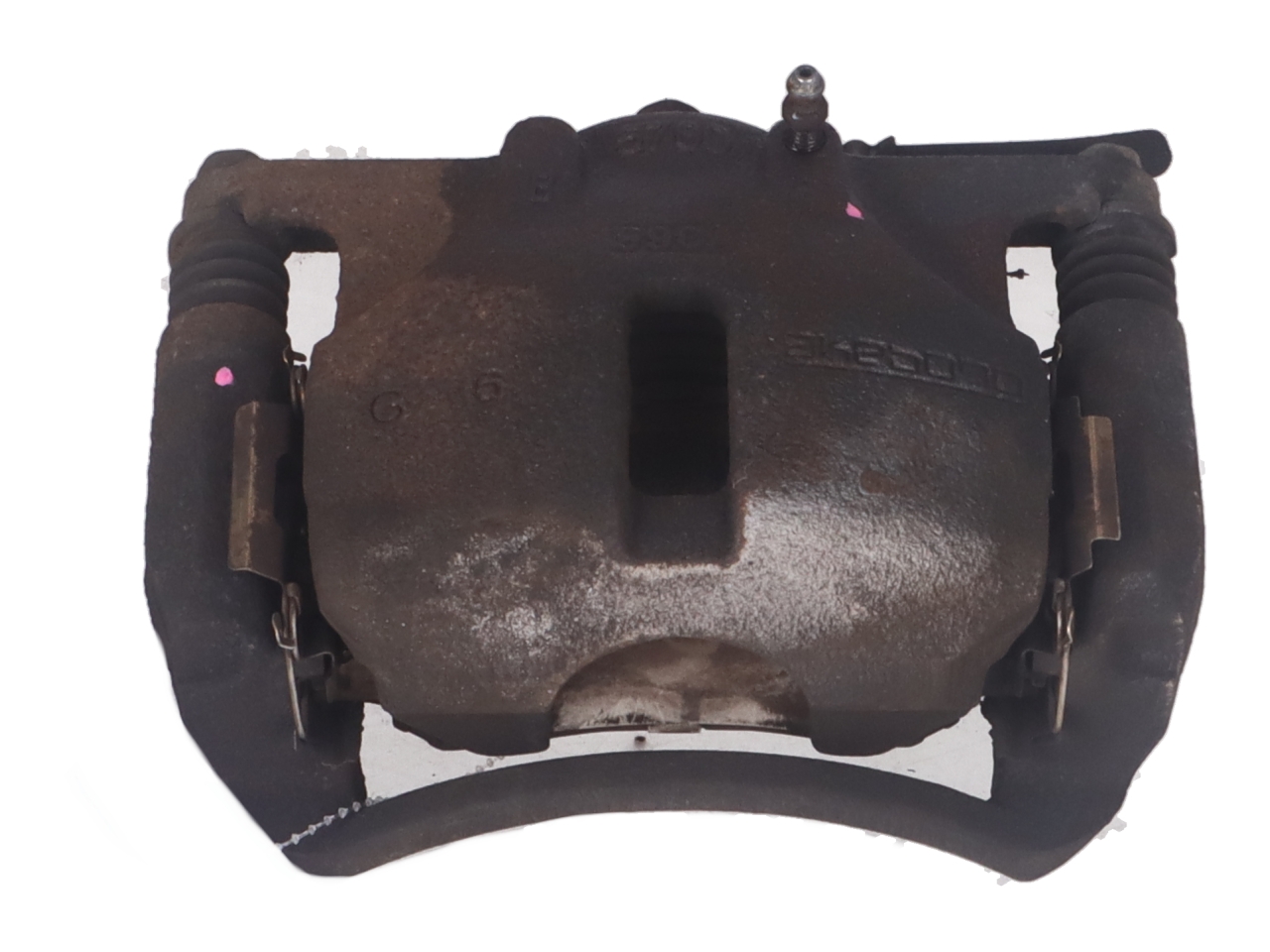 Bremssattel links vorne SUZUKI Vitara (LY) 1.4 T 103 kW 140 PS (09.2015-> ) 5