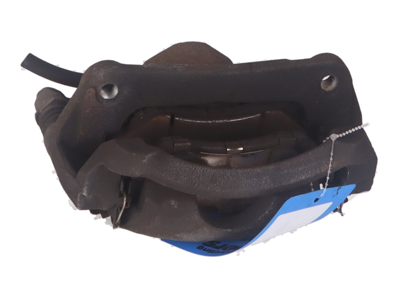 Bremssattel links vorne SUZUKI Vitara (LY) 1.4 T 103 kW 140 PS (09.2015-> ) 5 - Bild 3 von 3