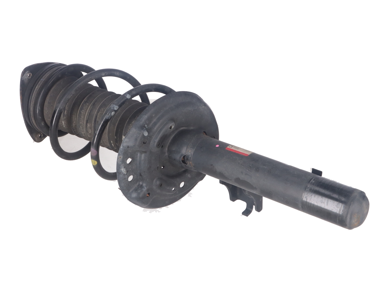 Nissan Qashqai J12 2023 Stoßdämpfer Federbein 543036UA1B