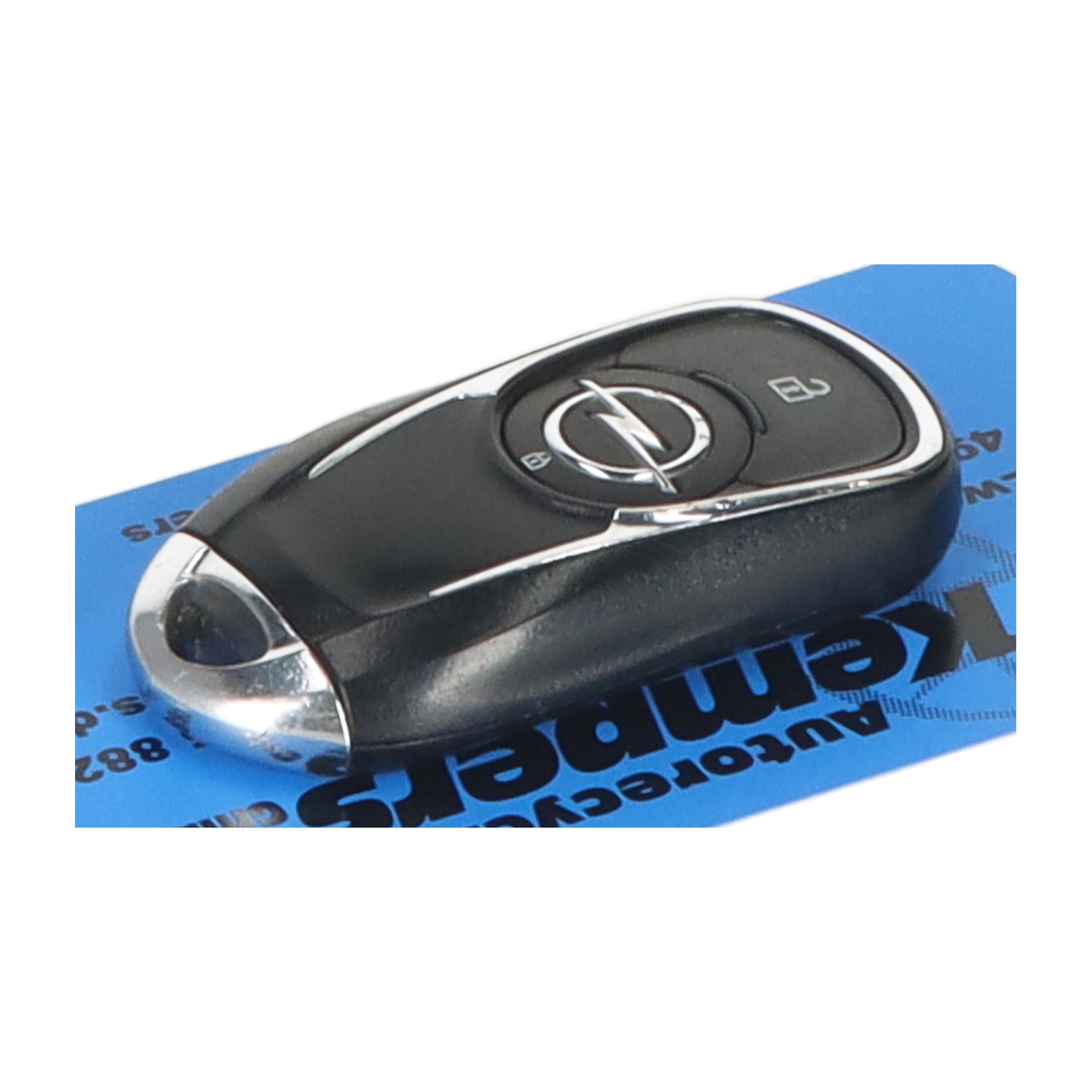 Key FOB Schlüssel Türschlüssel OPEL Insignia B Sports Tourer (Z18) 2.0 CDTI  1
