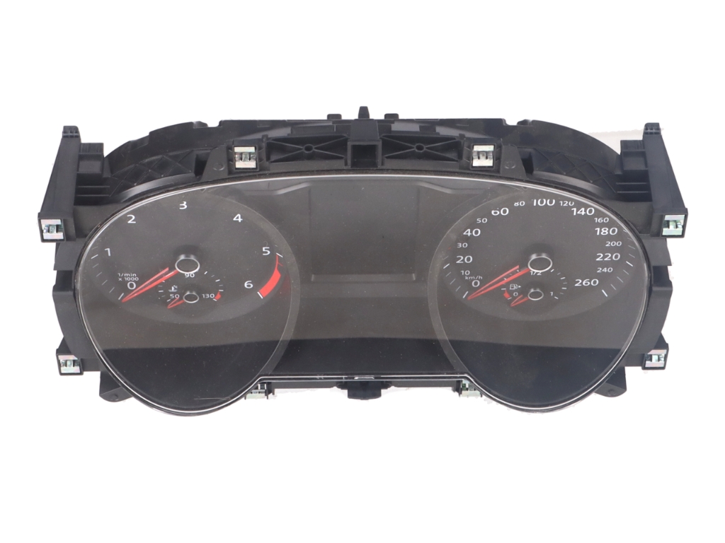 Tachometer VW Passat B8 Variant (3G) 2.0 TDI 110 kW 150 PS (11.2014-> ) 3G092 - Bild 1 von 4
